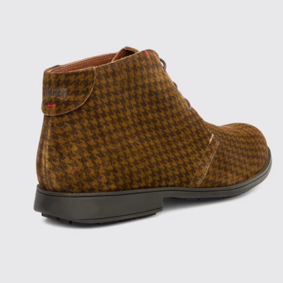 Camper Chukkas - Picture 2 of 16